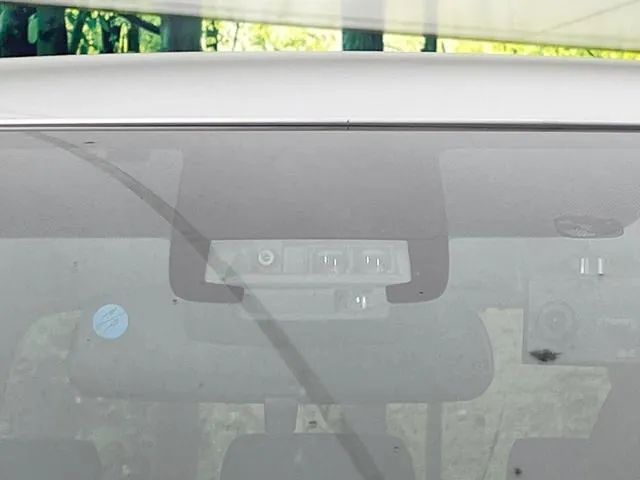 Toyota Sienna G 2018 photo 5