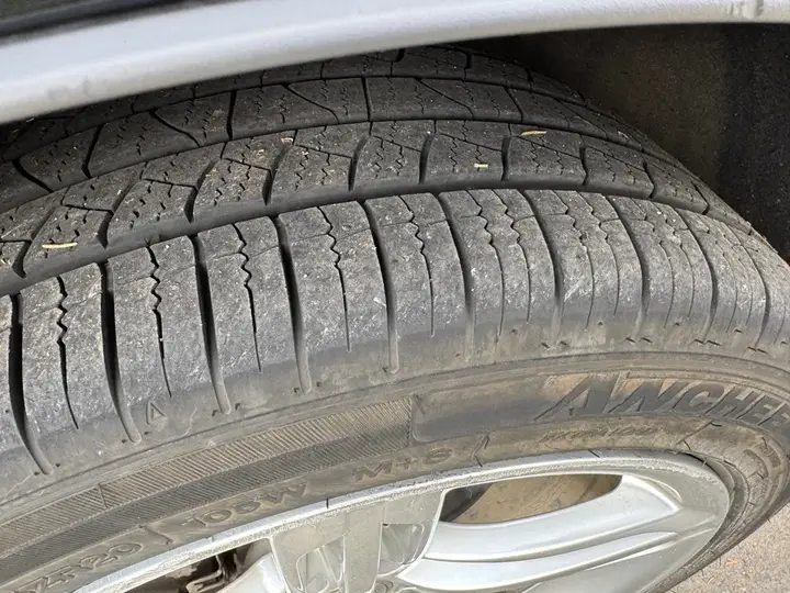 Audi Q5 2011 photo 4