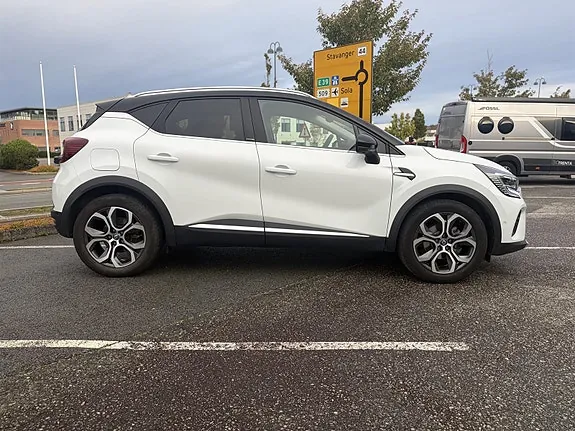Renault Captur 2020 photo 4