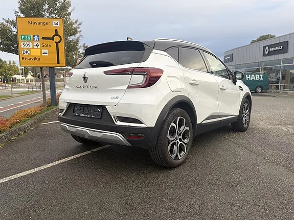 Renault Captur 2020 photo 5