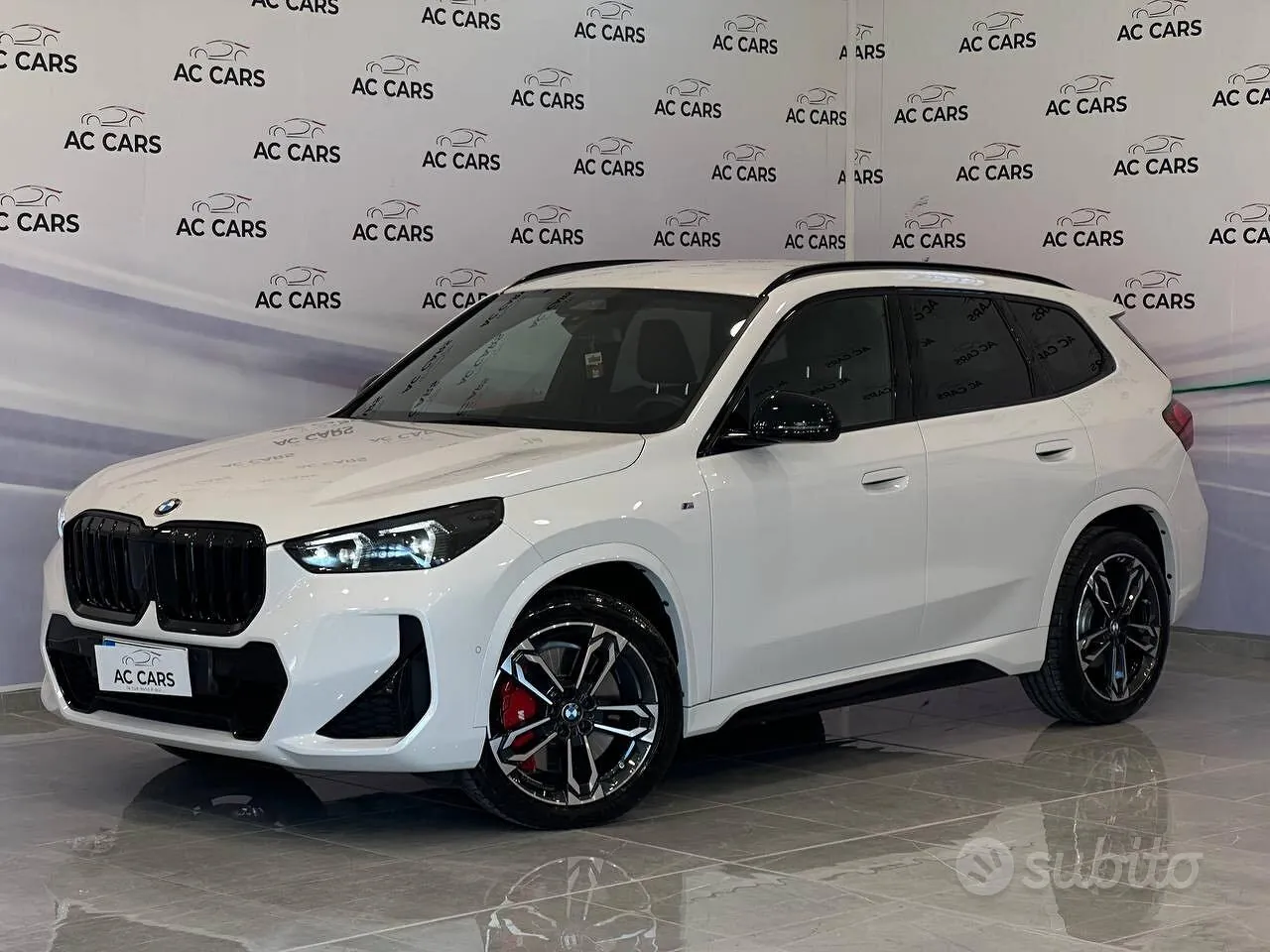 BMW X1 2023 photo 4
