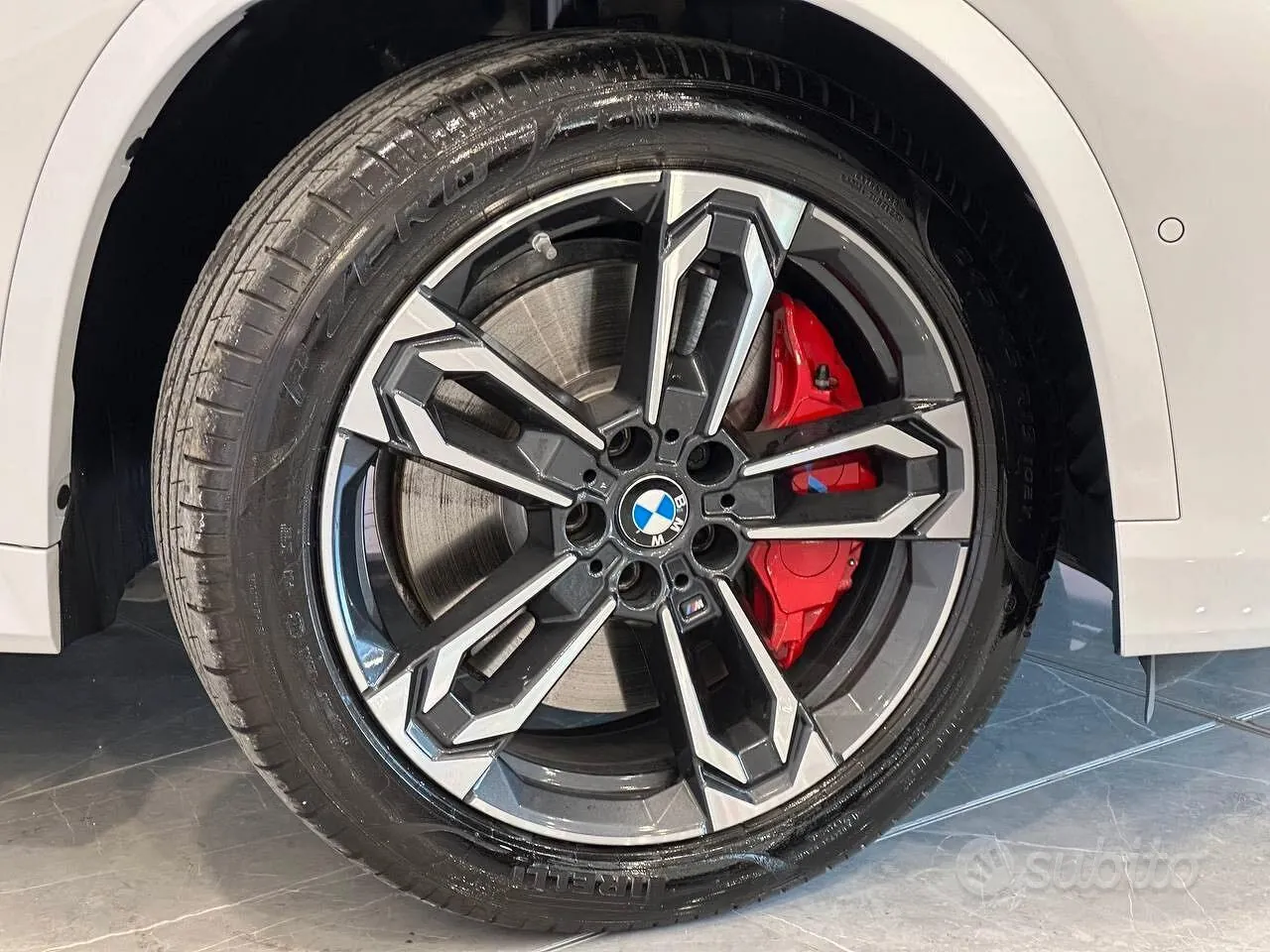 BMW X1 2023 photo 3