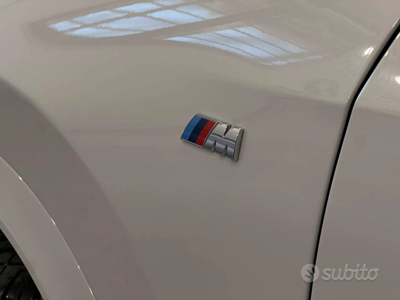 BMW X1 2023 photo 5