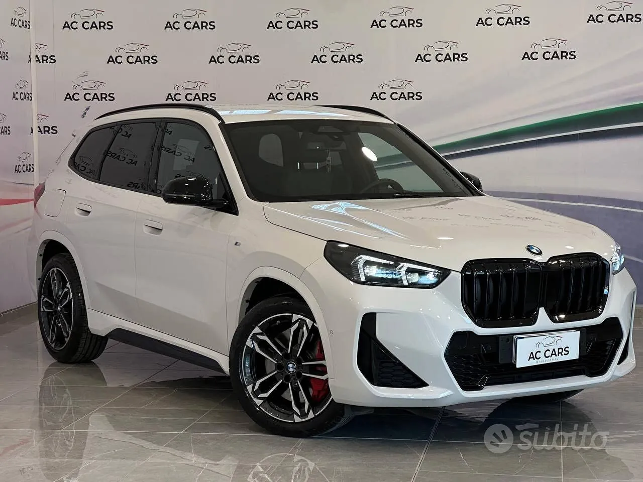 BMW X1 2023 photo 2