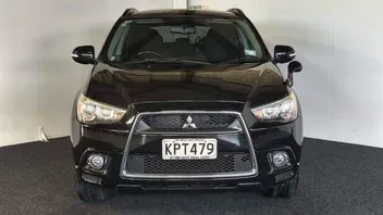 Mitsubishi Rvr 2010 photo 3