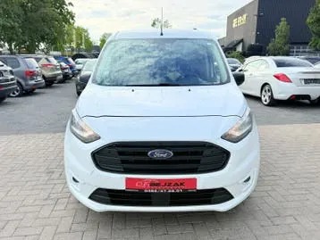 Ford Transit Connect 2020 photo 2