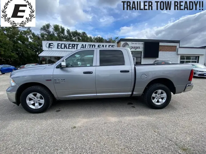 Ram 1500 Classic