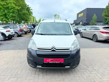 Citroen Berlingo 2016 photo 2