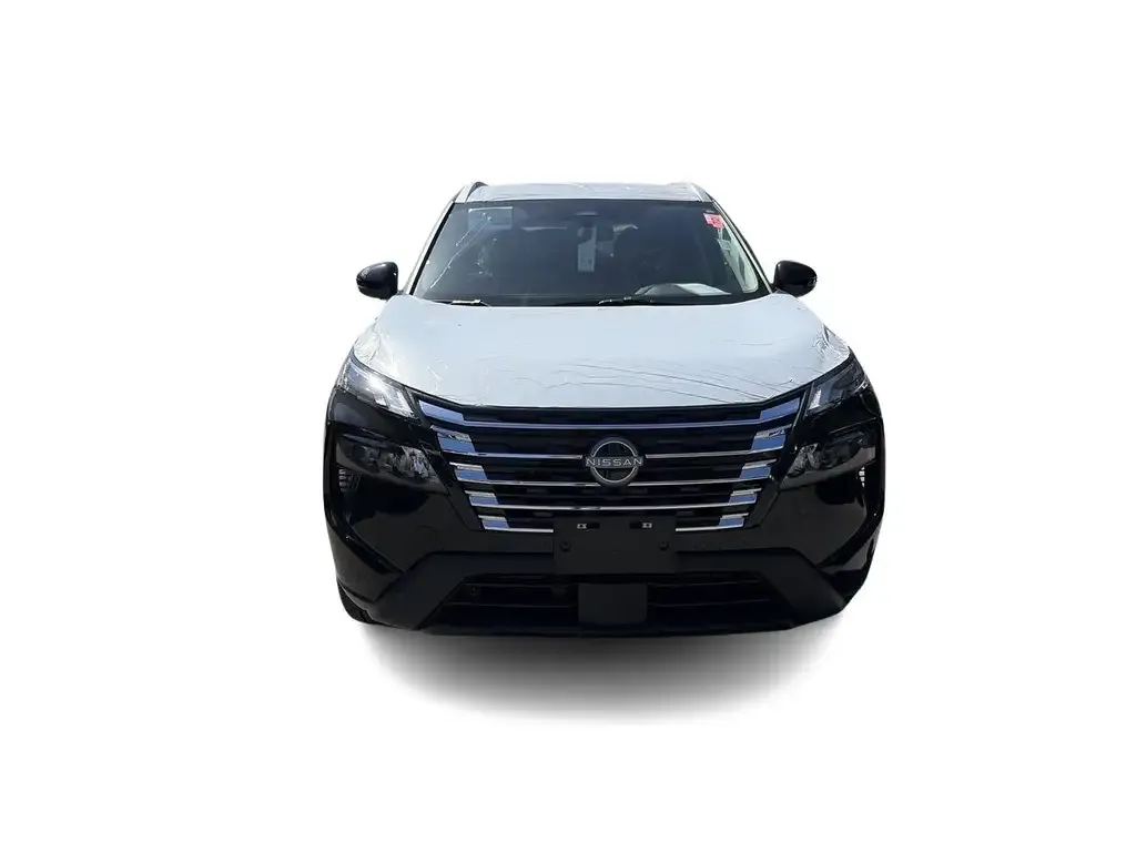 Nissan Rogue 2026 photo 4