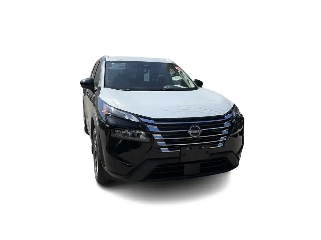 Nissan Rogue 2026 photo 3