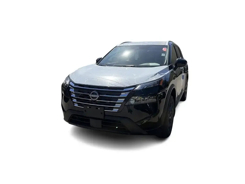 Nissan Rogue 2026 photo 5