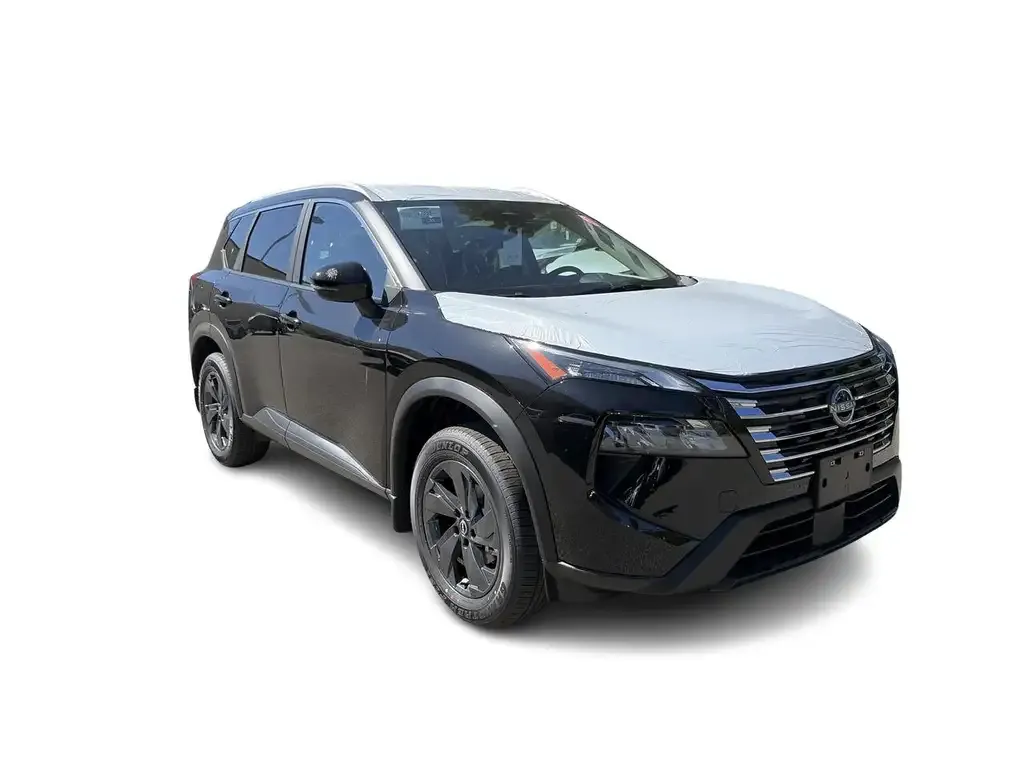 Nissan Rogue 2026 photo 2