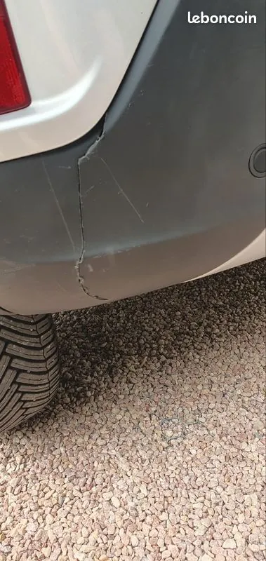 Dacia Spring 2022 photo 5