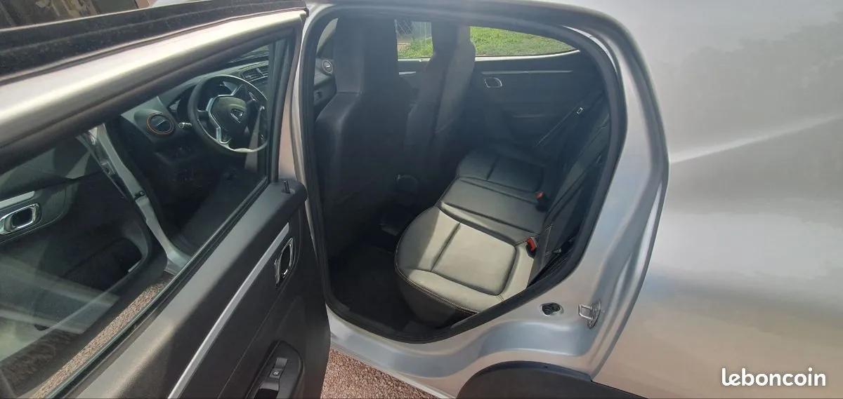 Dacia Spring 2022 photo 4