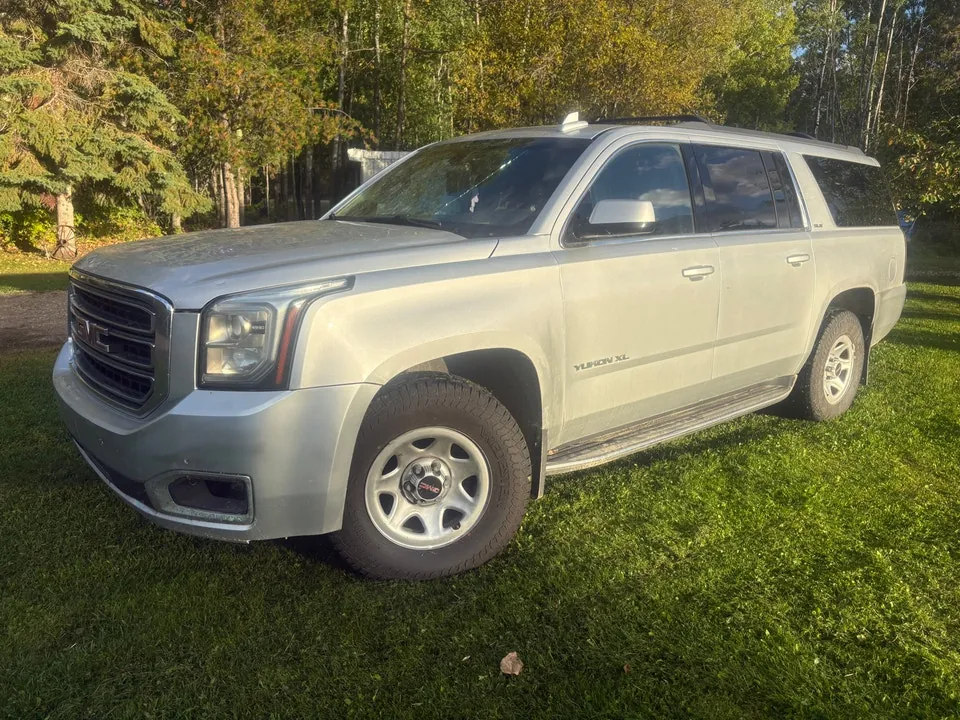 GMC Yukon Xl