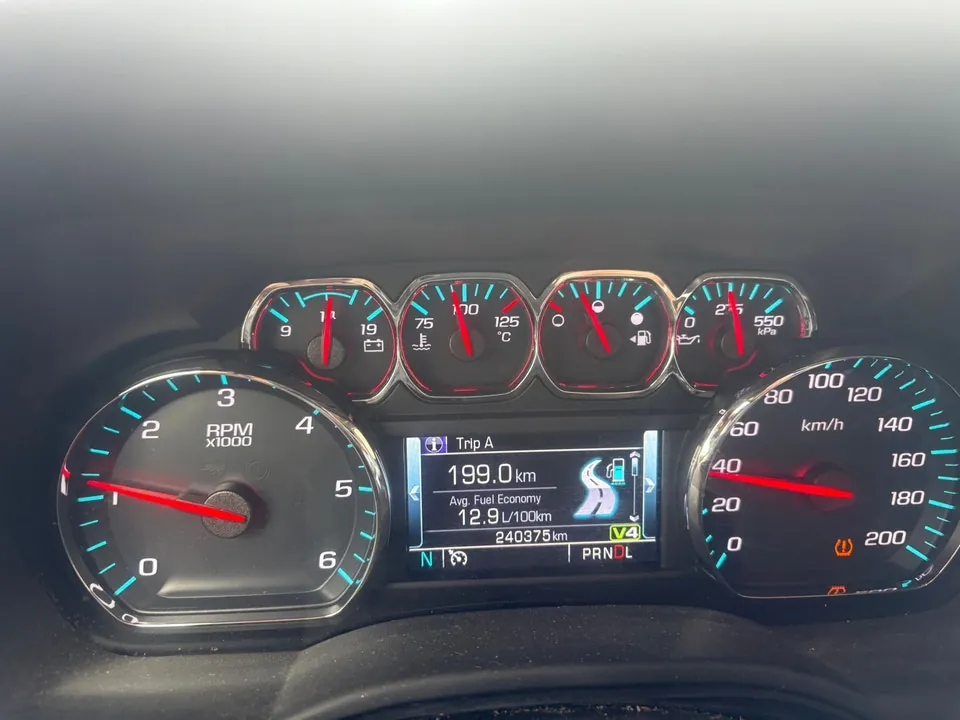 GMC Yukon Xl 2018 photo 3