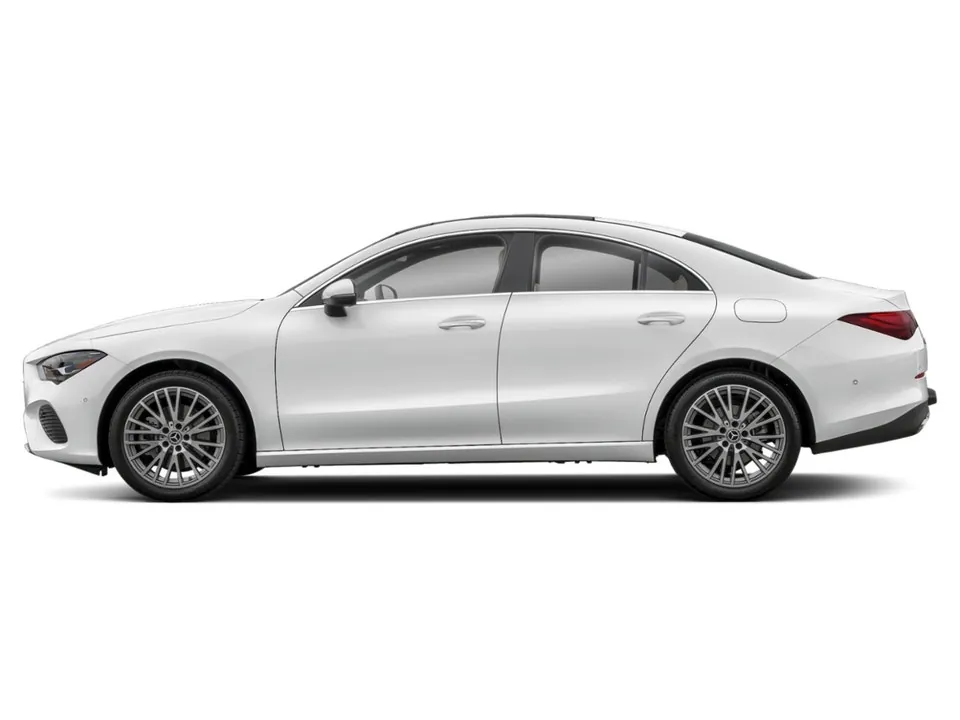 Mercedes-Benz Cla 2026 photo 3