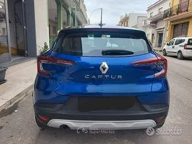 Renault Captur 2020 photo 2