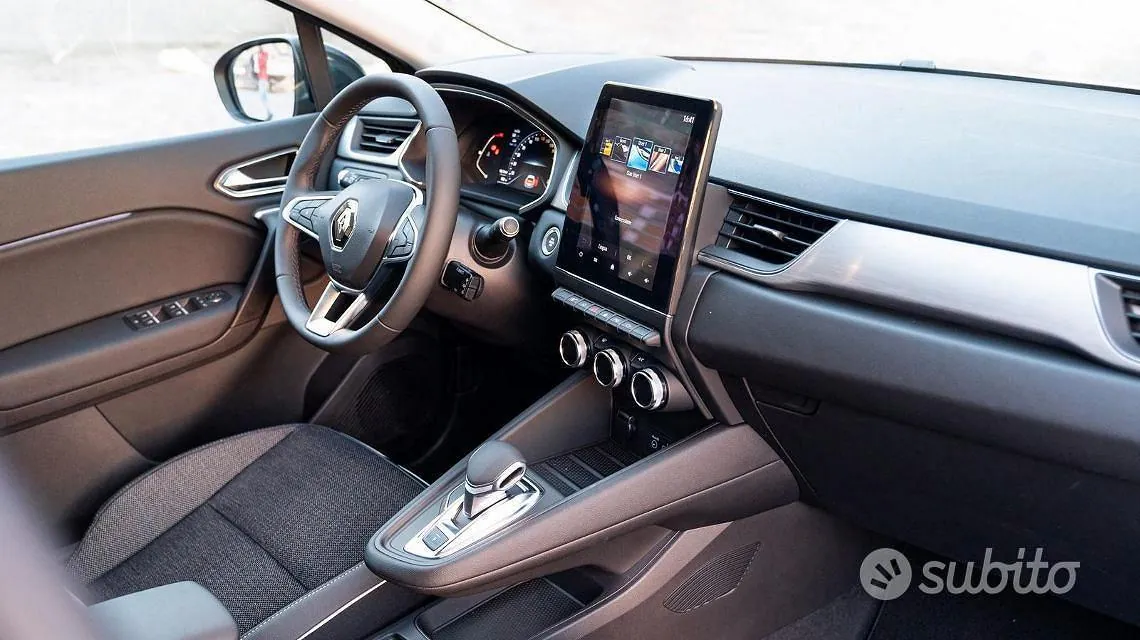 Renault Captur 2020 photo 4