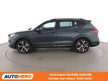 Seat Tarraco 2021 photo 3