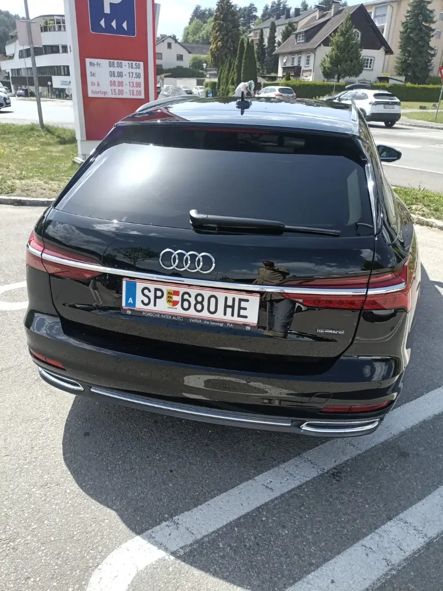 Audi A6 Allroad 2022 photo 3
