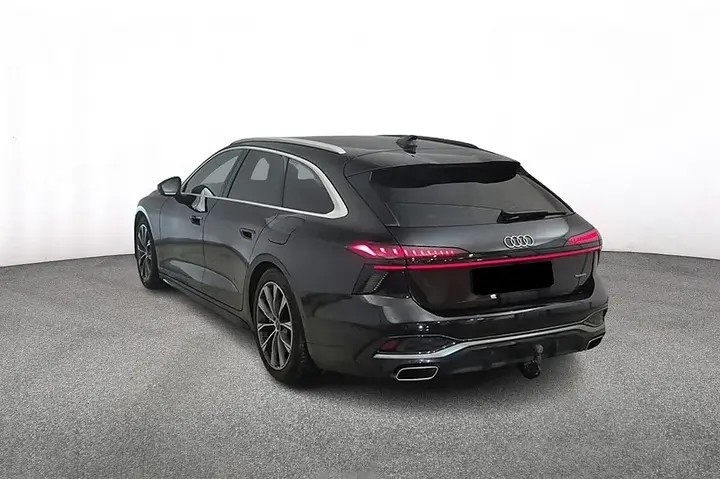 Audi A6 2026 photo 2