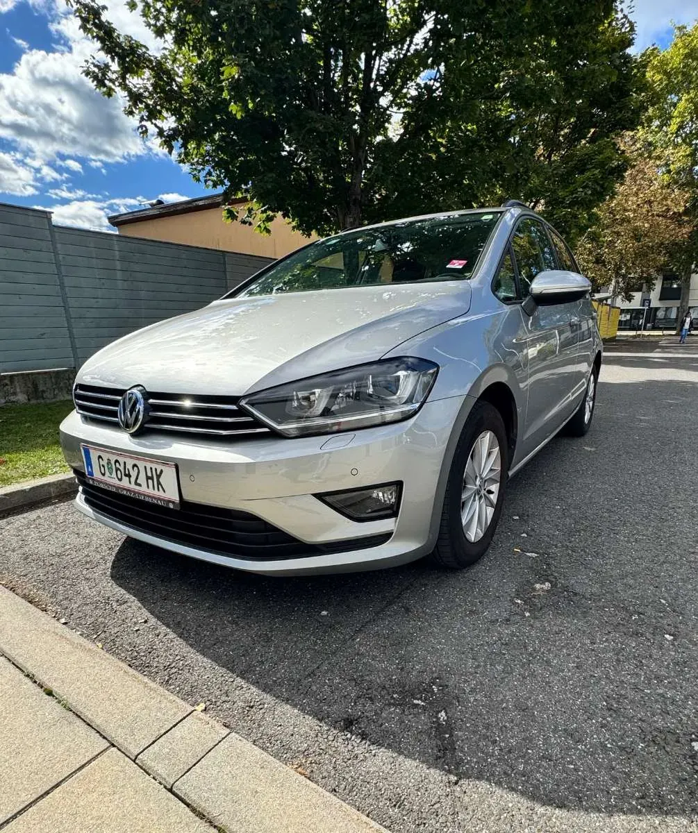 Volkswagen Golf 2015 photo 2