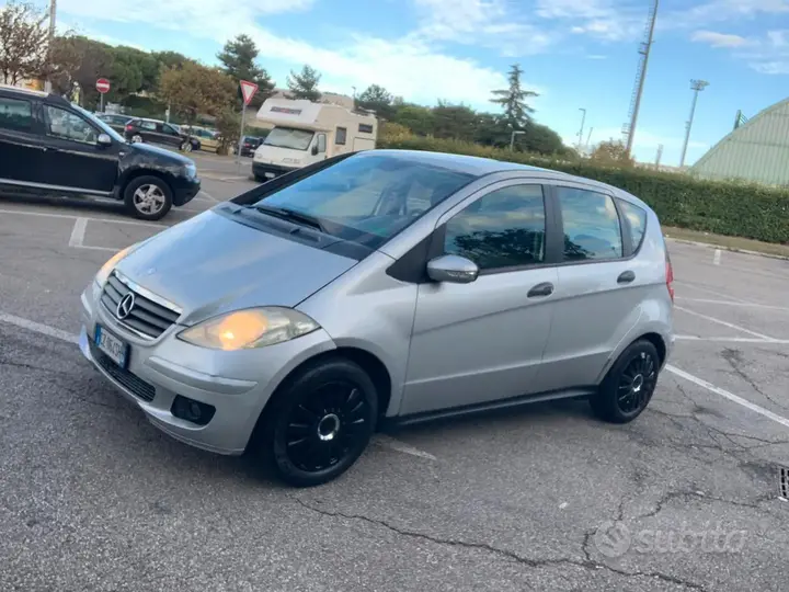 Mercedes-Benz A150