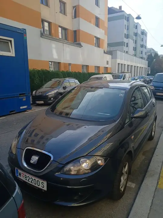 Seat Altea Xl 2008 photo 2