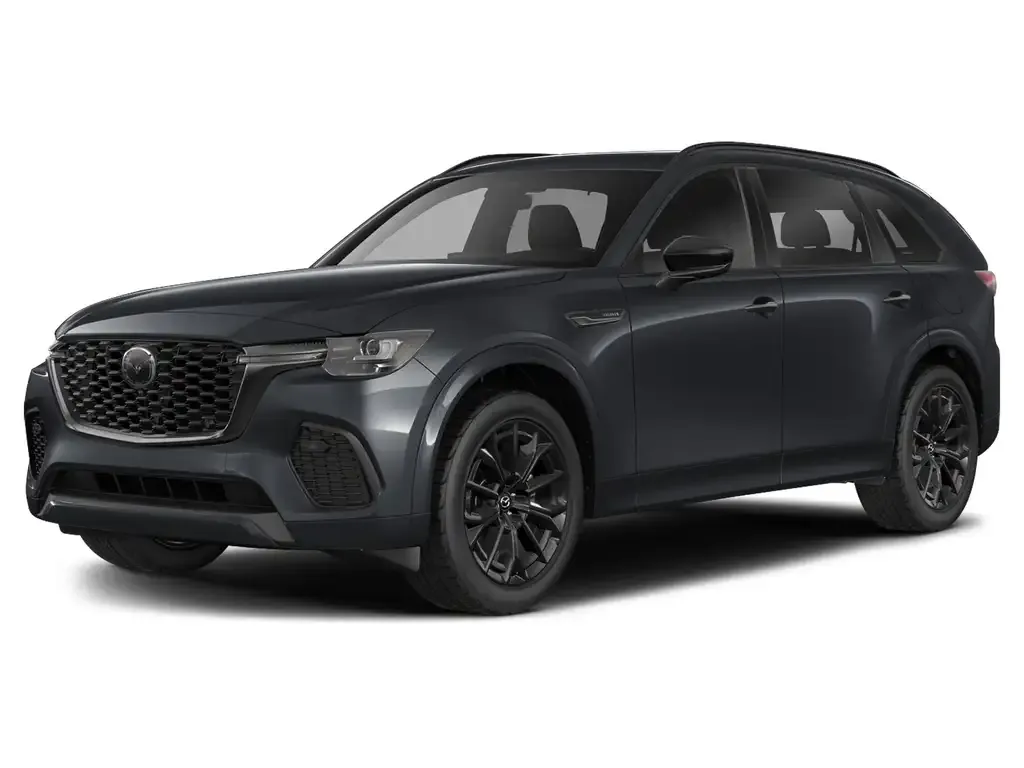 Mazda Cx-70 Mhev 2025 photo 2