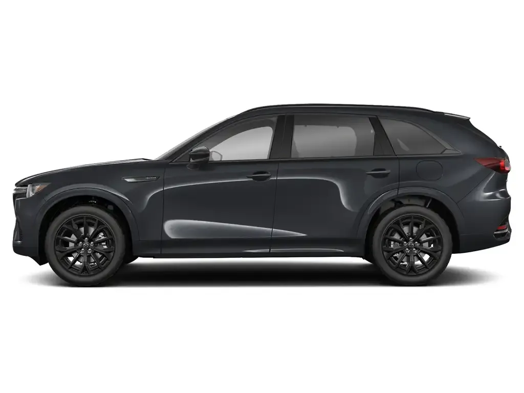 Mazda Cx-70 Mhev 2025 photo 3