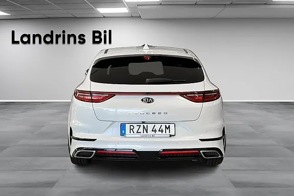 Kia Proceed 2020 photo 5