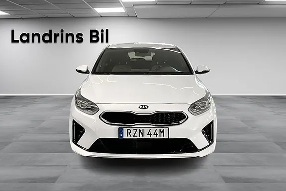 Kia Proceed 2020 photo 2
