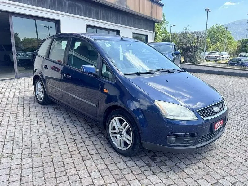 Ford Focus C-Max