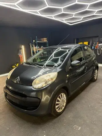 Citroen C1 2008 photo 3