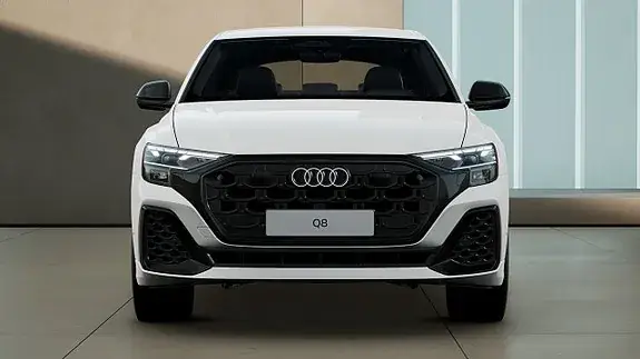 Audi Q8 2026 photo 4