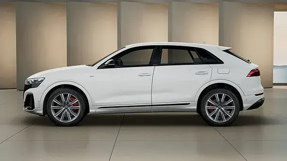 Audi Q8 2026 photo 2