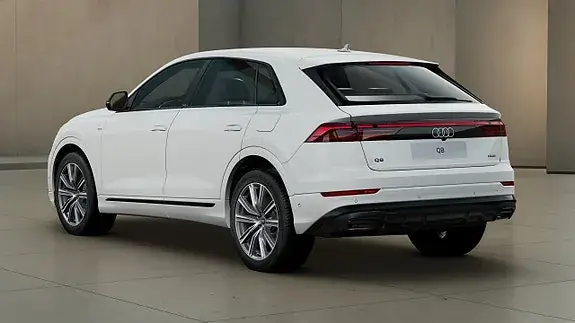 Audi Q8 2026 photo 3