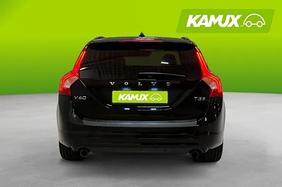 Volvo V60 2018 photo 5