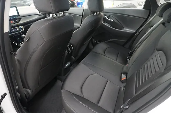 Hyundai I30 2025 photo 5
