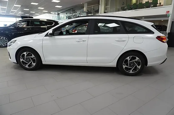 Hyundai I30 2025 photo 2