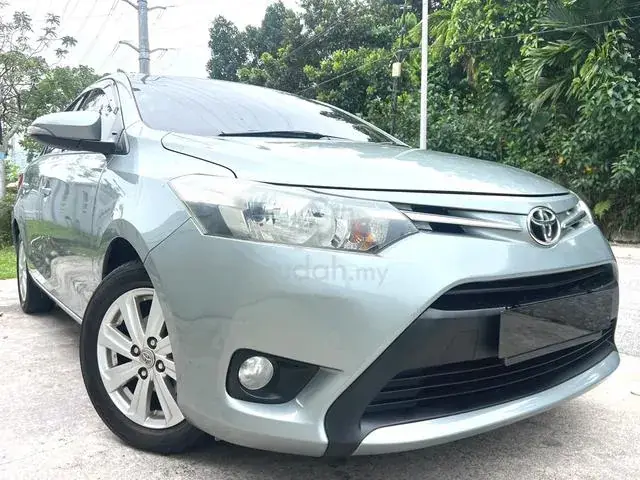 Toyota Vios