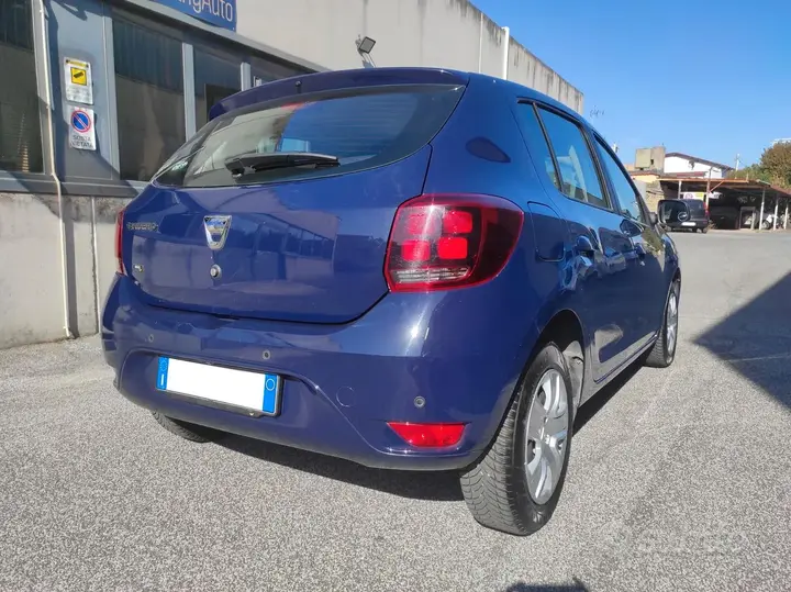 Dacia Sandero 2019 photo 4