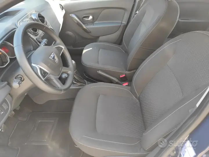 Dacia Sandero 2019 photo 5
