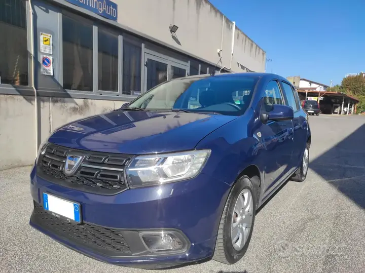 Dacia Sandero 2019 photo 2