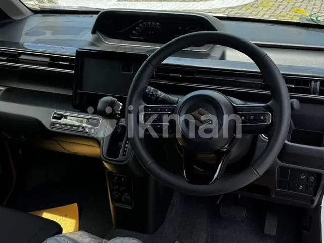 Suzuki Wagon R Zx 2026 photo 5