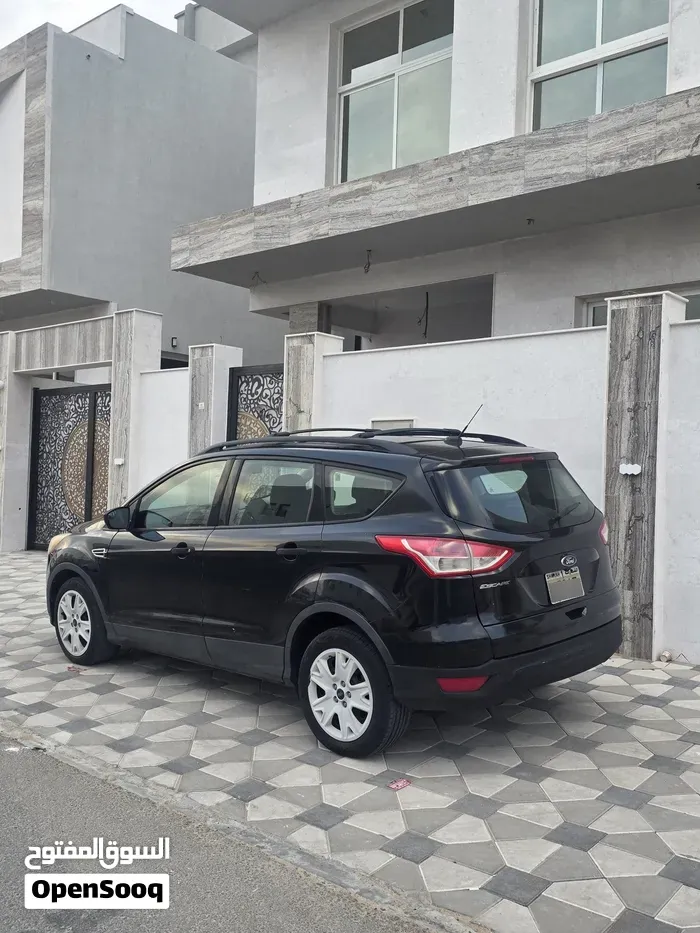 Ford Escape 2014 photo 3