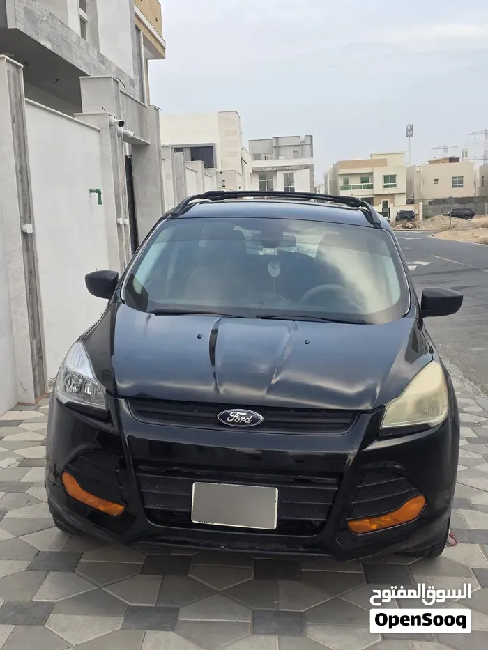 Ford Escape 2014 photo 4