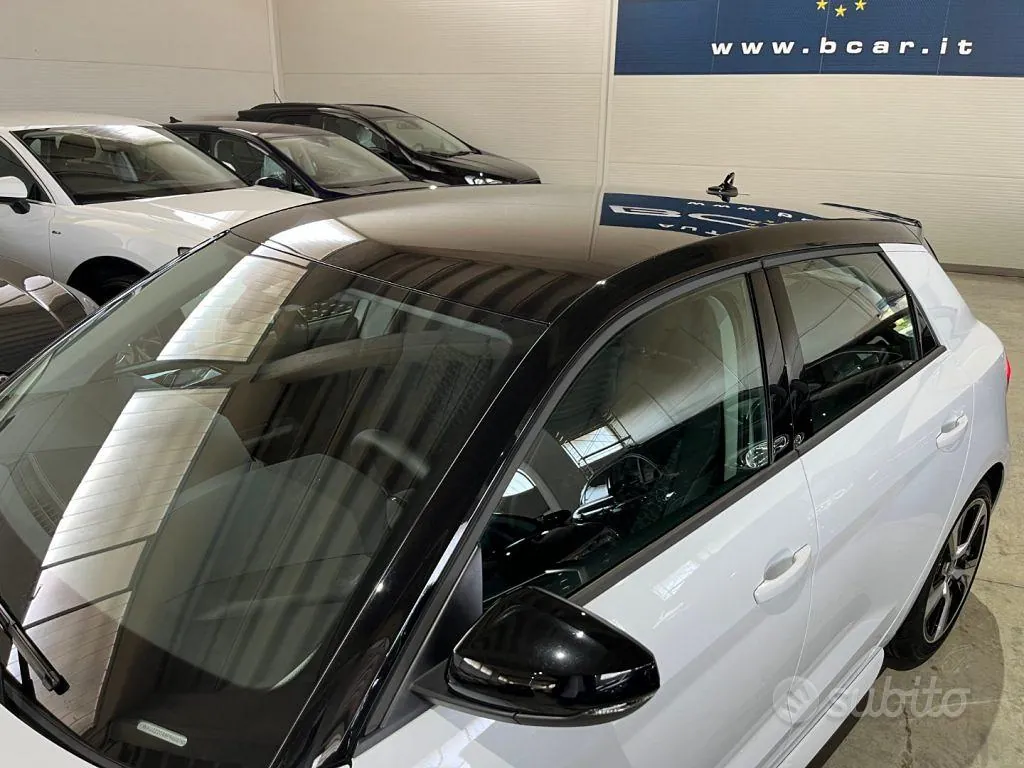 Audi A1 2025 photo 4