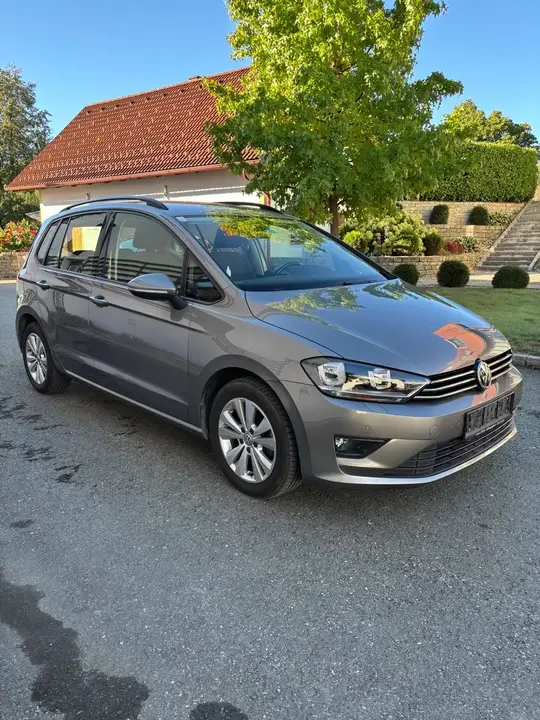 Volkswagen Golf 2014 photo 3